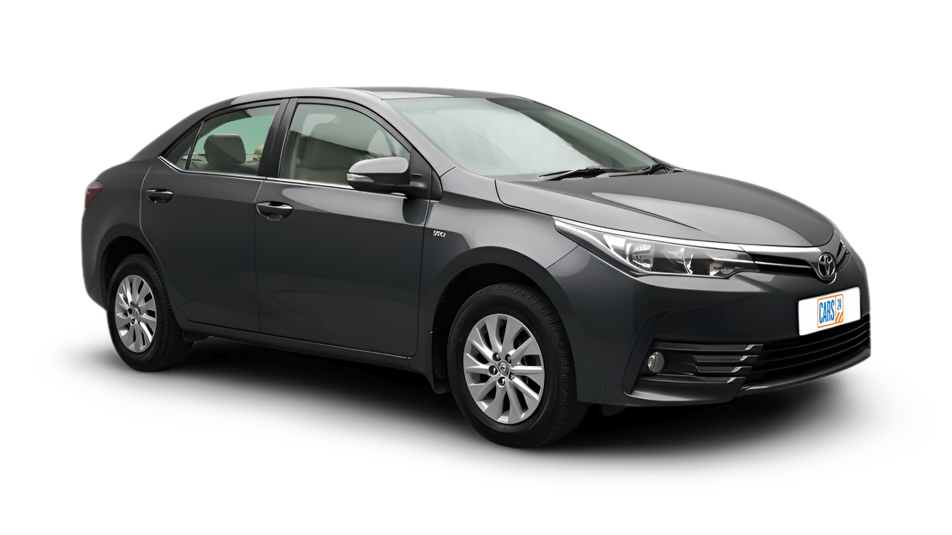 Toyota Corolla Altis-img